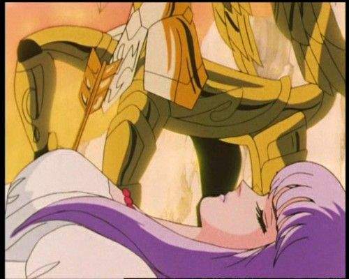 Otaku Gallery  / Anime e Manga / Saint Seiya / Screen Shots / Episodi / 063 - Eufonia / 167.jpg